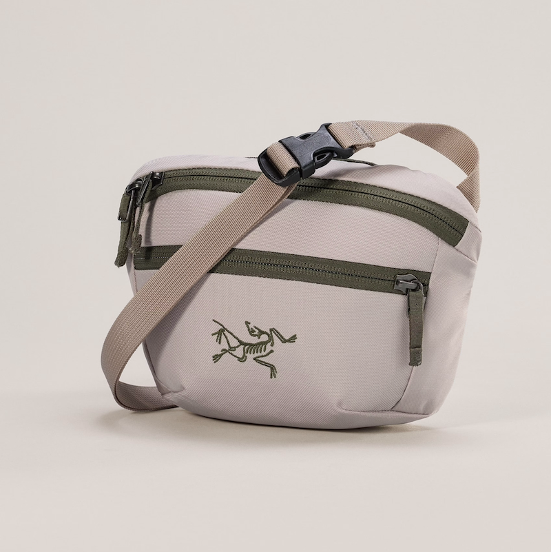 Arc'teryx Mantis 1 Waist Pack