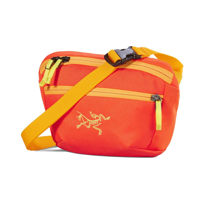 Arc'teryx Mantis 1 Waist Pack