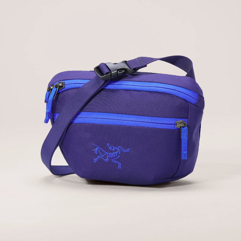 Arc'teryx Mantis 1 Waist Pack