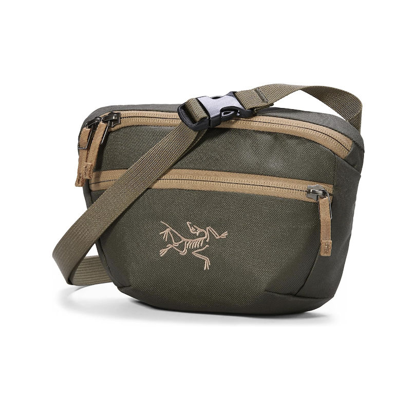 Arc'teryx Mantis 1 Waist Pack