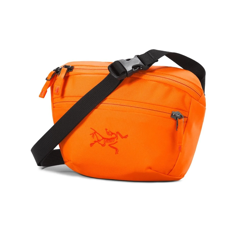 Arc'teryx Mantis 1 Waist Pack