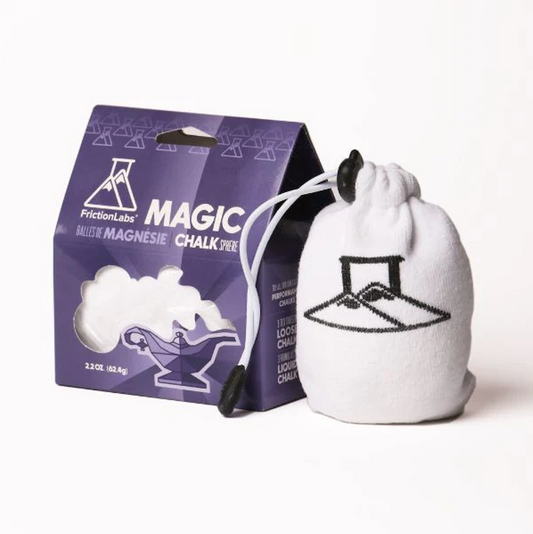 Friction Labs Magic Chalk Sphere