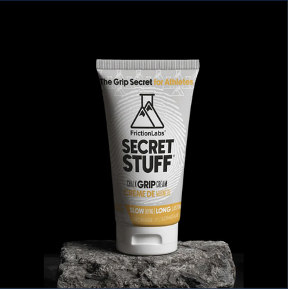 Friction Labs Secret Stuff