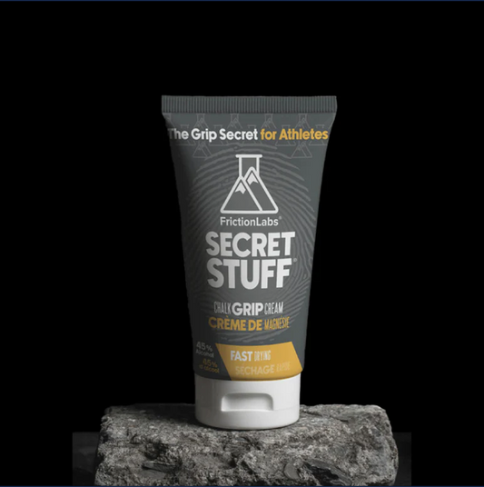 Friction Labs Secret Stuff