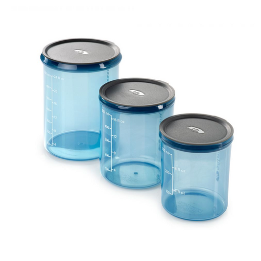 GSI Outdoors Infinity Storage Set