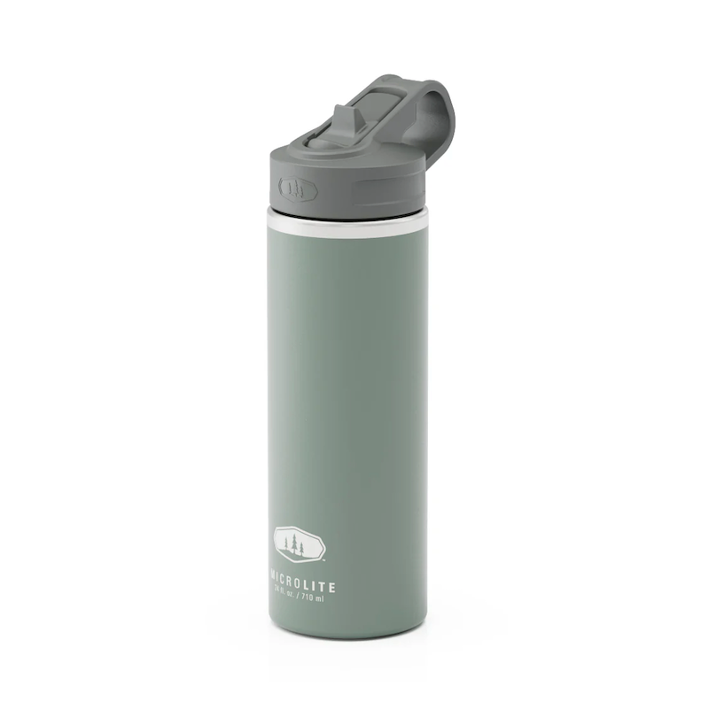 GSI Outdoors MicroLite 710 Straw Top