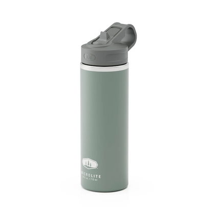 GSI Outdoors MicroLite 710 Straw Top