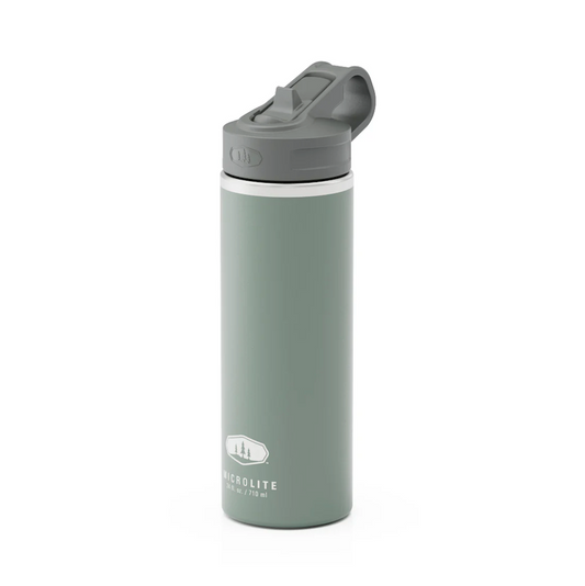 GSI Outdoors MicroLite 710 Straw Top