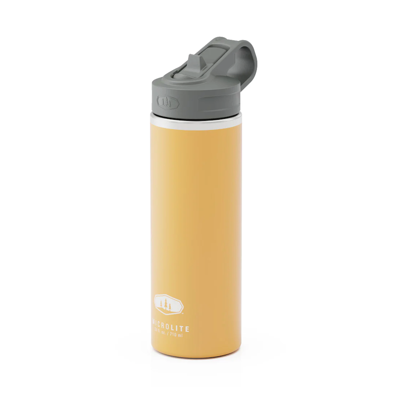 GSI Outdoors MicroLite 710 Straw Top