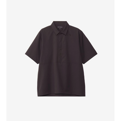 Goldwin All Direction Light Hike SS Shirt (Unisex)
