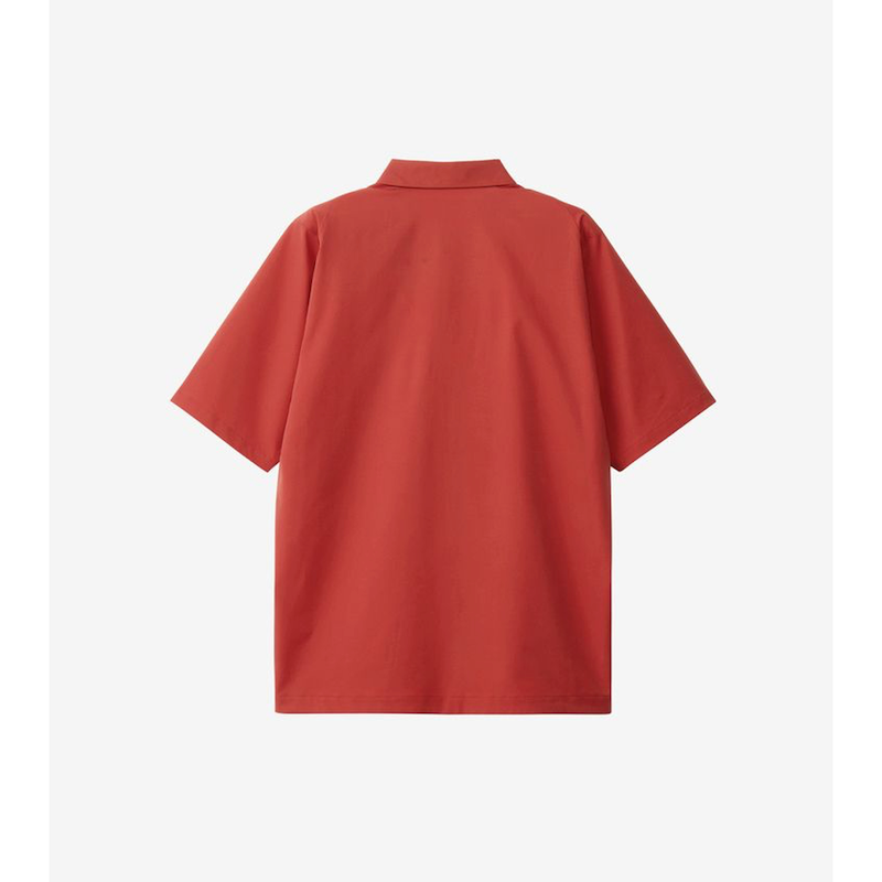Goldwin All Direction Light Hike SS Shirt (Unisex)