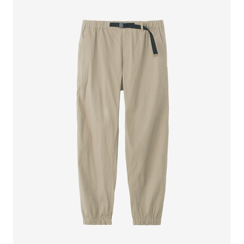 Goldwin Cordura Stretch Hike Pants (Unisex)