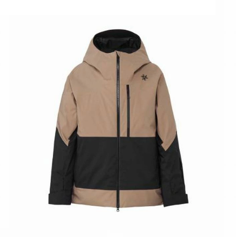 Goldwin G-Axis Jacket Men's