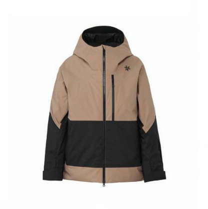 Goldwin G-Axis Jacket Men's