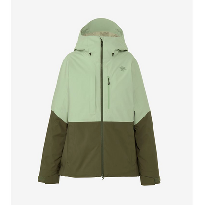 Goldwin G-Axis Jackets Women's