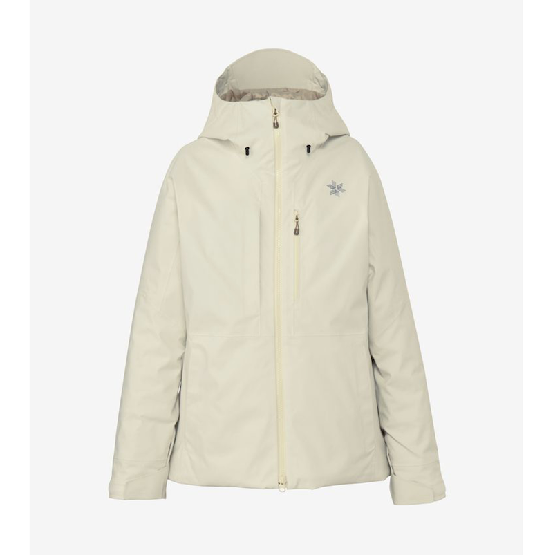 Goldwin G-Axis Jackets Women's