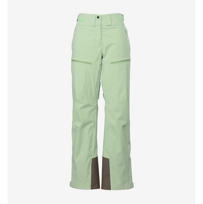 Goldwin G-Axis Pants Women's