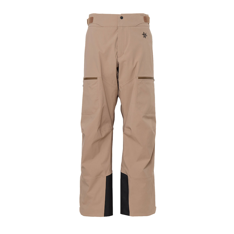 Goldwin G-Axis Pants Women's