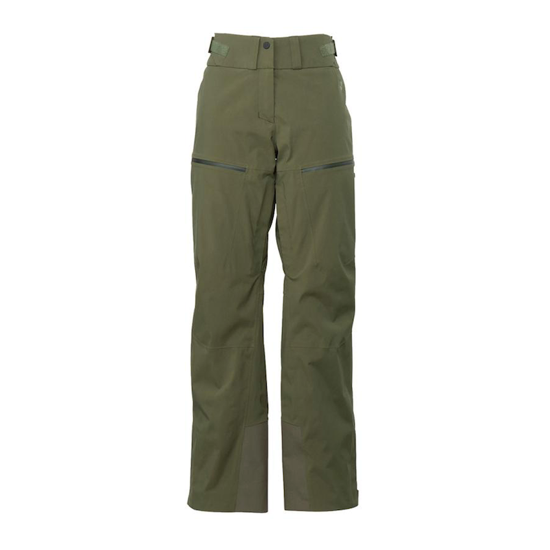 Goldwin G-Axis Pants Women's