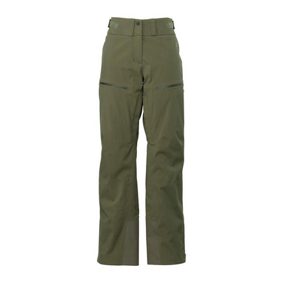 Goldwin G-Axis Pants Women's