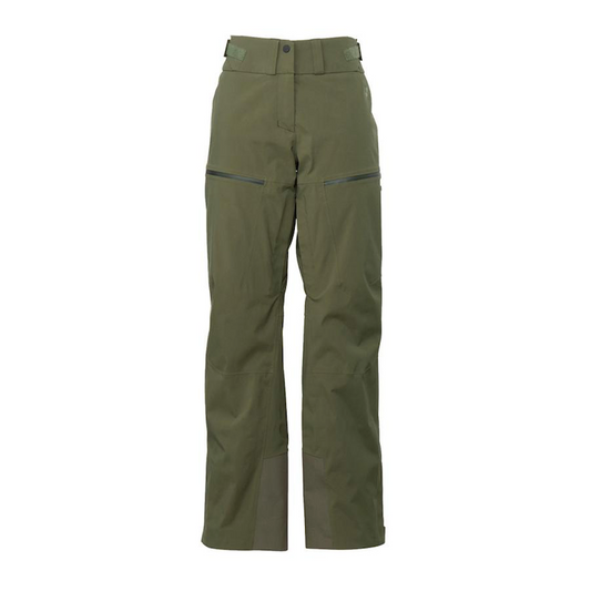 Goldwin G-Axis Pants Women's