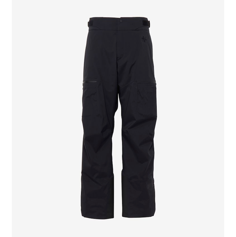 Goldwin G-Axis Wide Pants (Unisex)