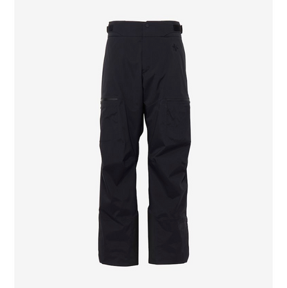 Goldwin G-Axis Wide Pants (Unisex)