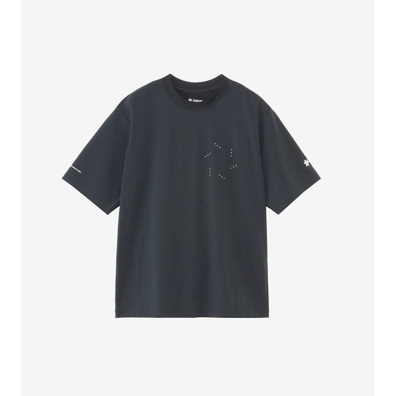 Goldwin Graphic T-Shirt (Unisex)