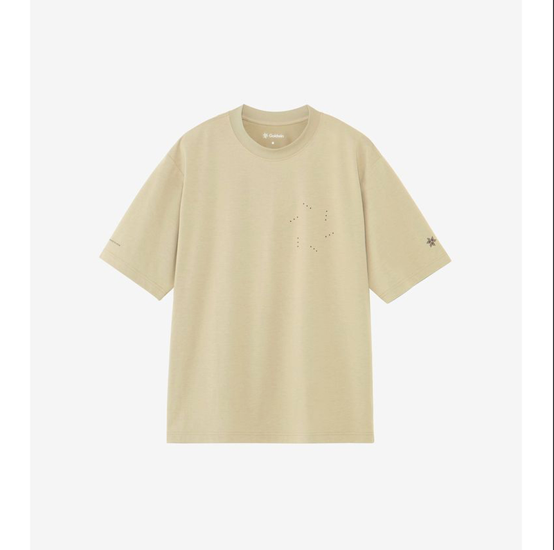 Goldwin Graphic T-Shirt (Unisex)