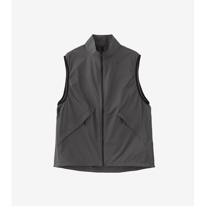 Goldwin Pertex Equilibrium Wind Vest (Unisex) – Campers' Corner