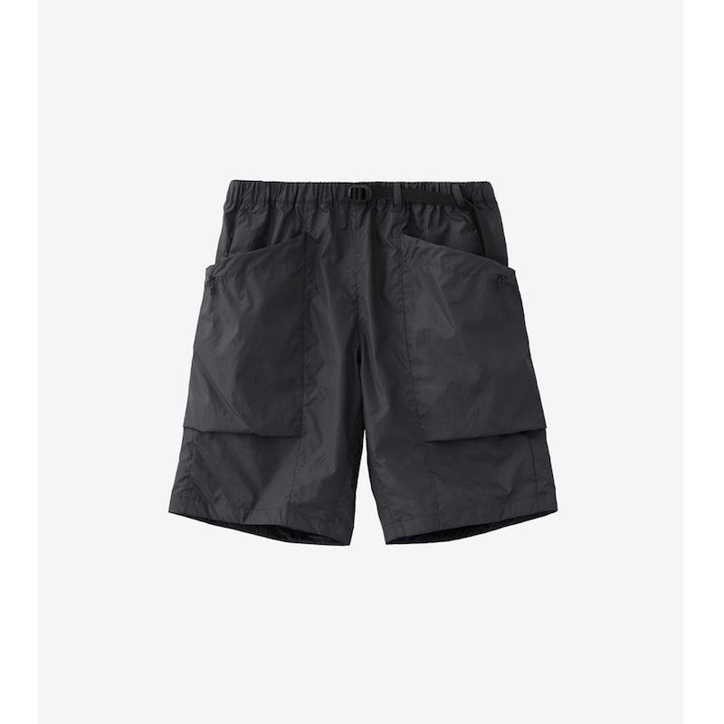 Goldwin Ripstop Shorts (Unisex)