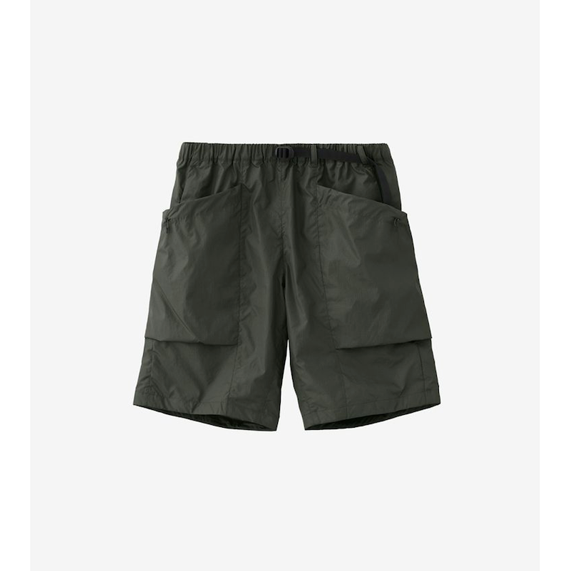 Goldwin Ripstop Shorts (Unisex)