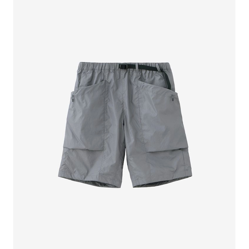 Goldwin Ripstop Shorts (Unisex)