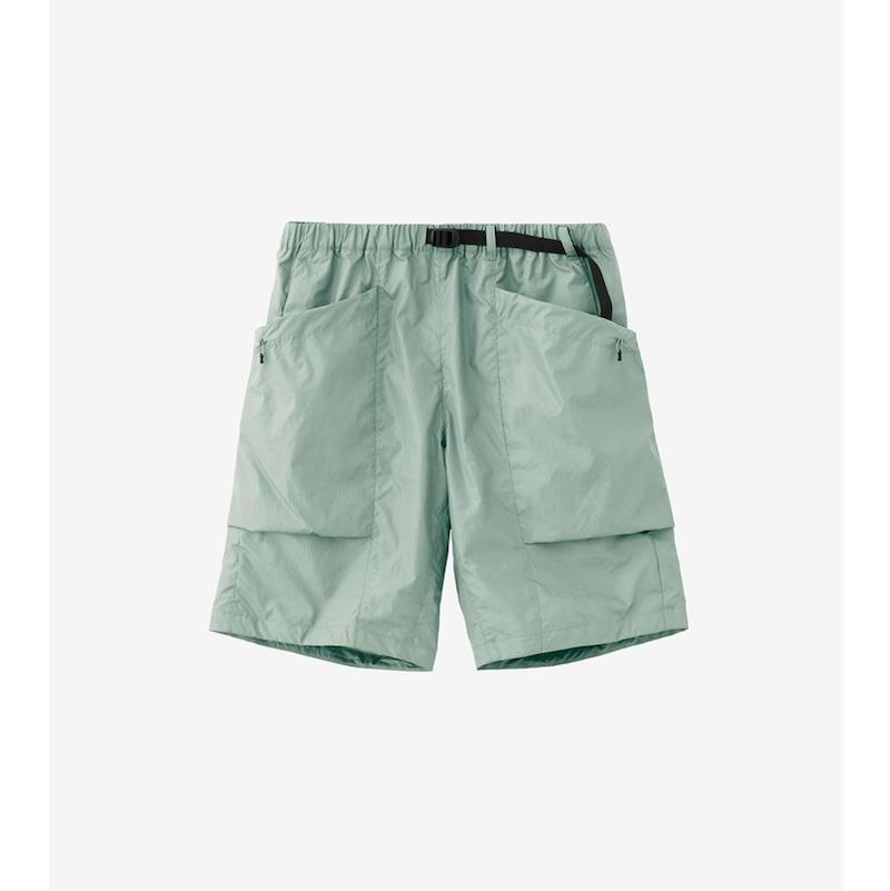 Goldwin Ripstop Shorts (Unisex)
