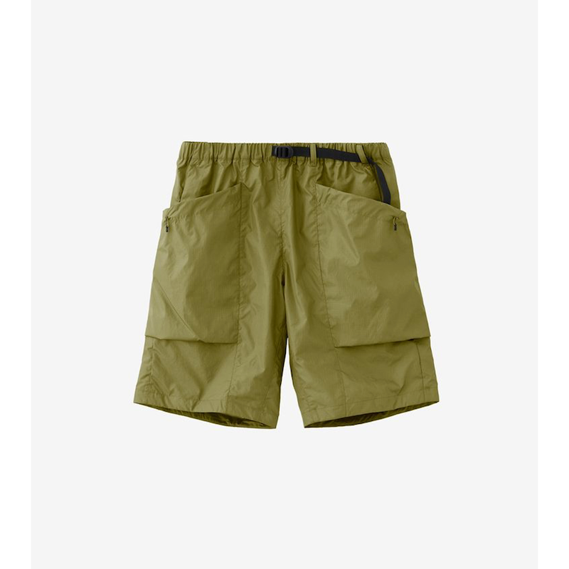 Goldwin Ripstop Shorts (Unisex)