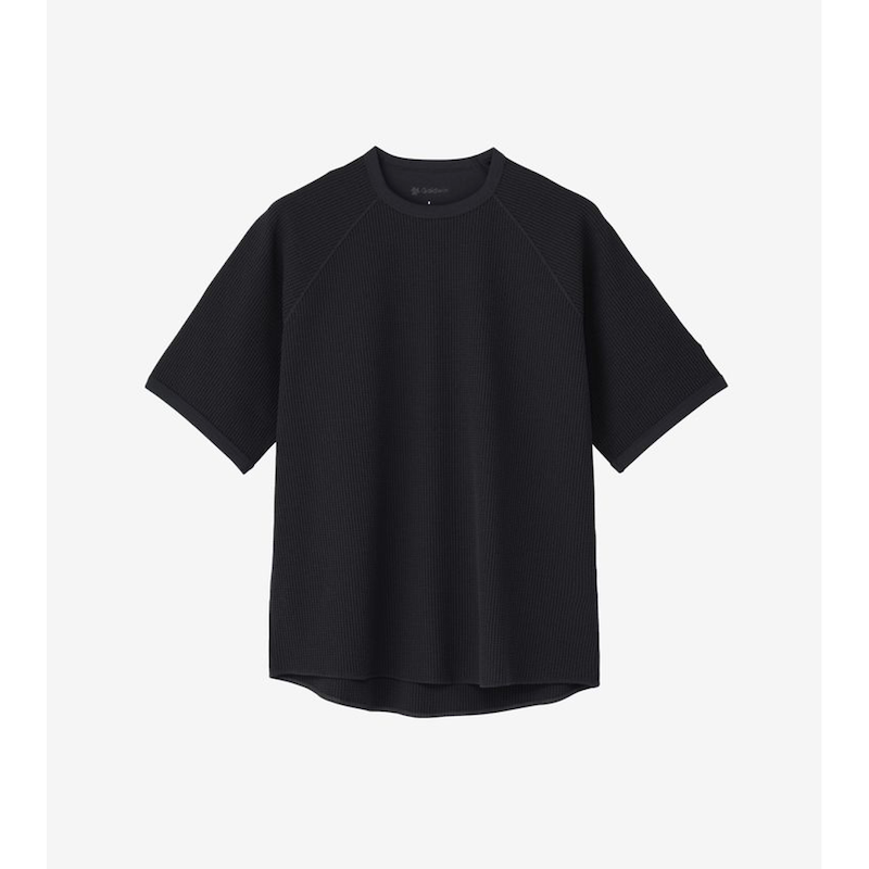 Goldwin Waffle Light T-Shirt (Unisex)