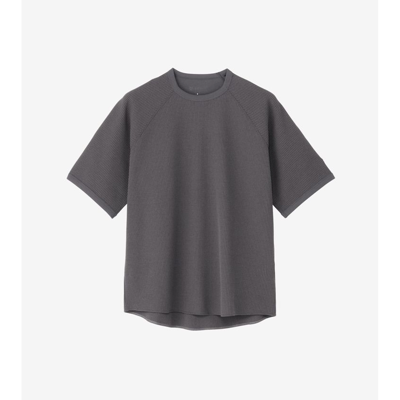 Goldwin Waffle Light T-Shirt (Unisex)