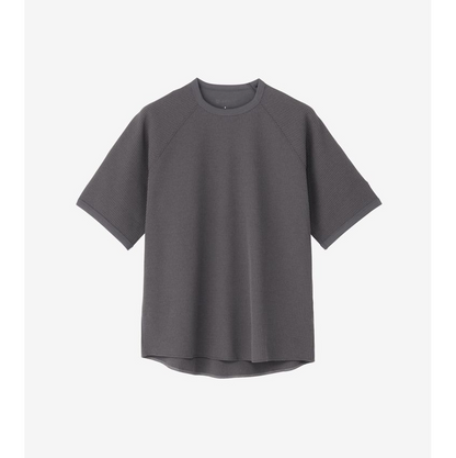 Goldwin Waffle Light T-Shirt (Unisex)