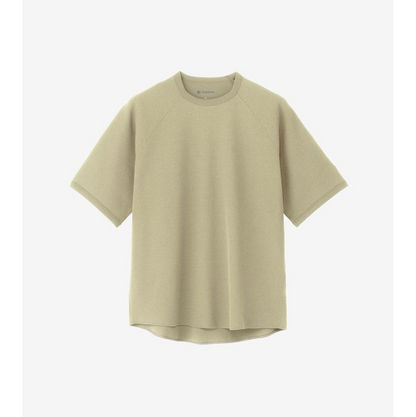 Goldwin Waffle Light T-Shirt (Unisex)