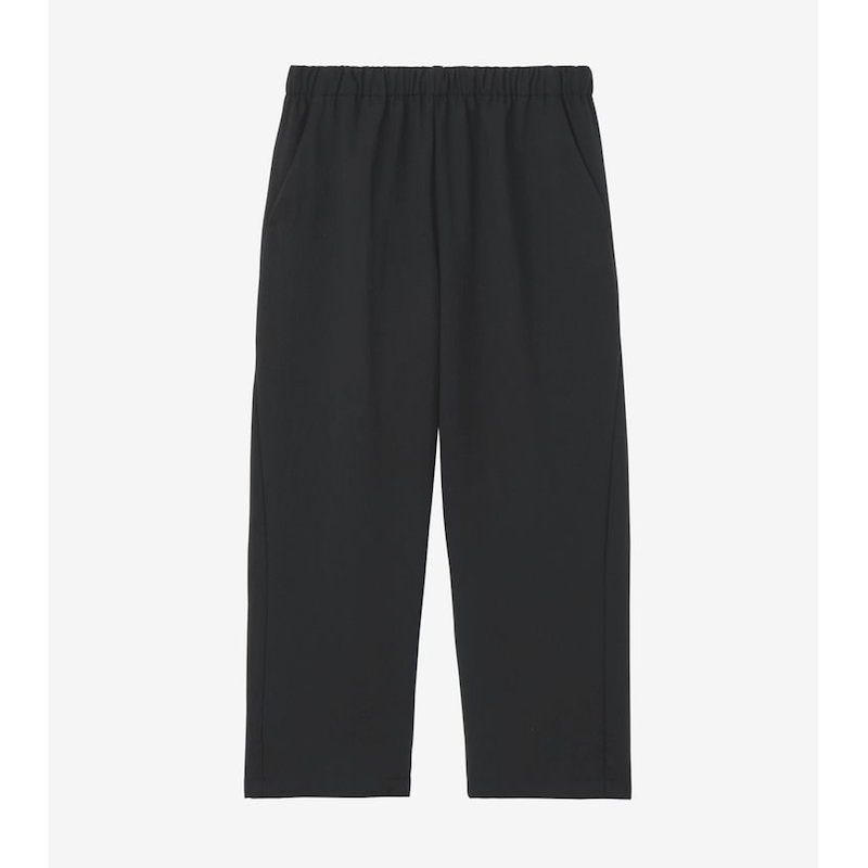 Goldwin Wide Ankle Easy Pants (Unisex)