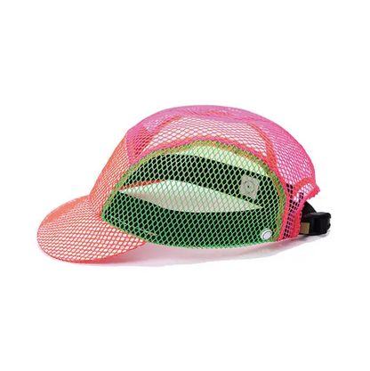 Halo Commodity Buckwheat Cap