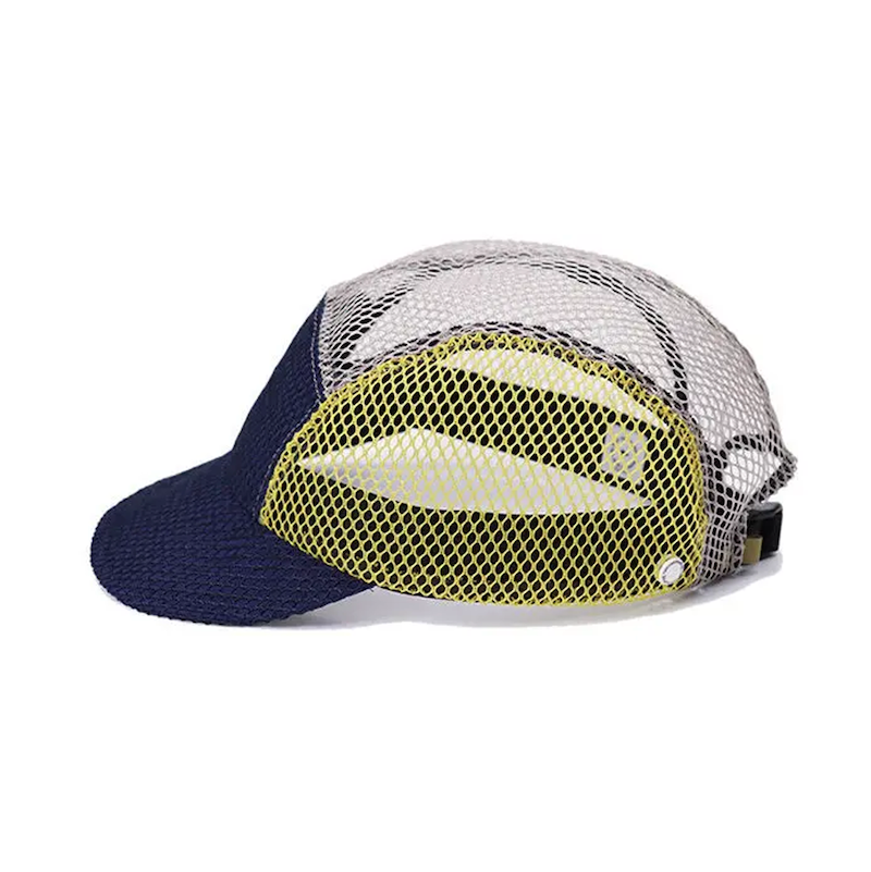 Halo Commodity Buckwheat Cap