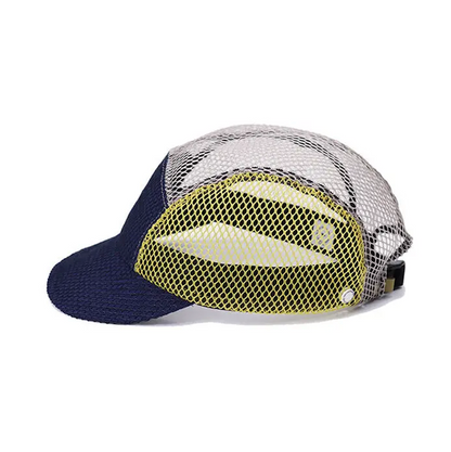 Halo Commodity Buckwheat Cap
