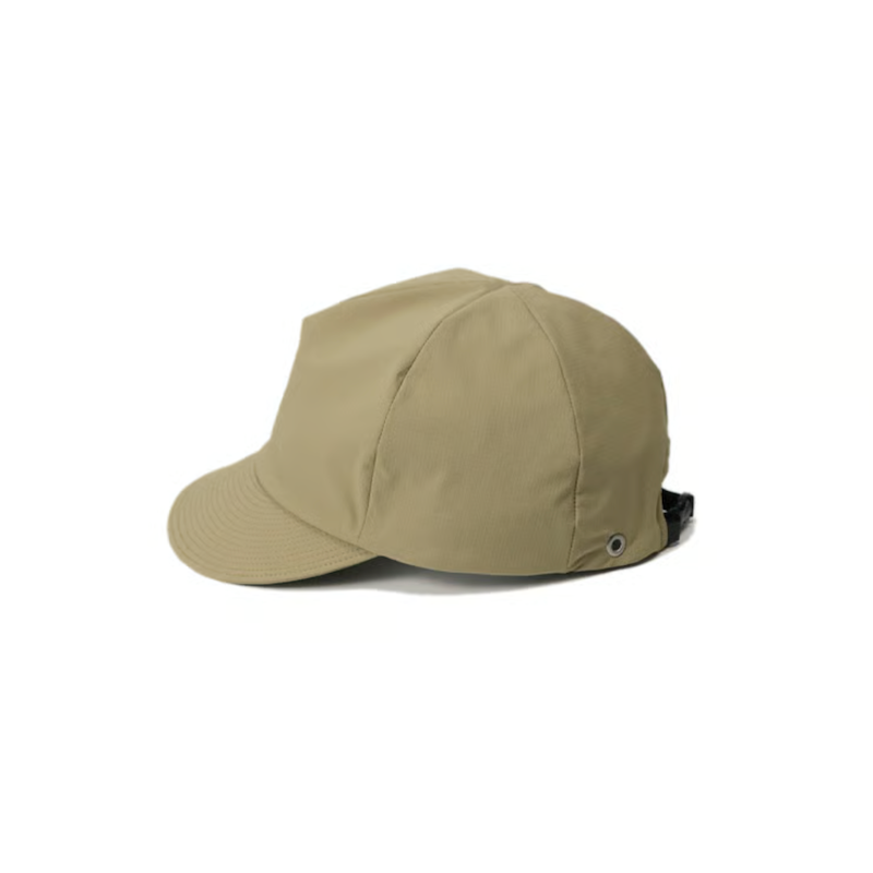 Halo Commodity Crevice Cap