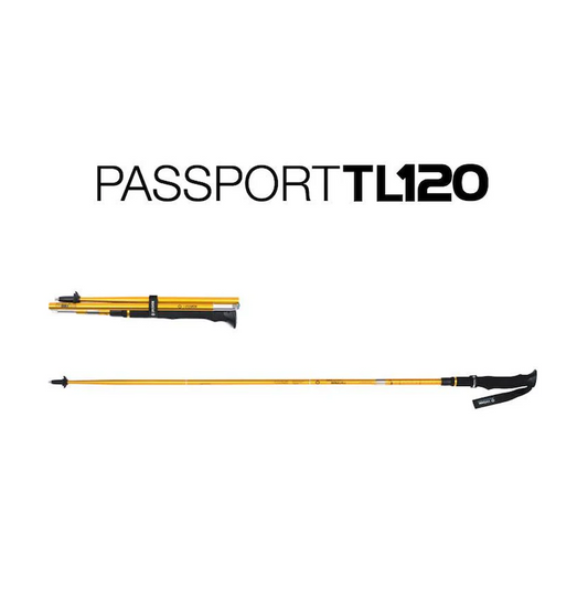 Helinox Passport TL120 Adjustable