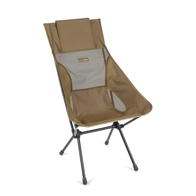 Helinox Sunset Chair – Campers' Corner