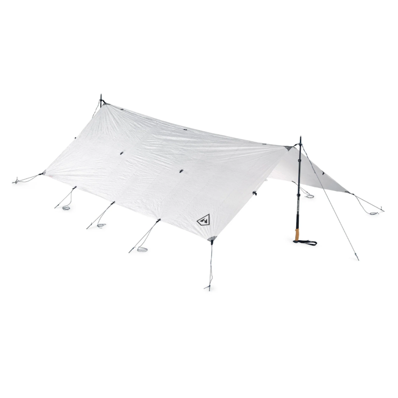 Hyperlite Mountain Gear Flat Tarp