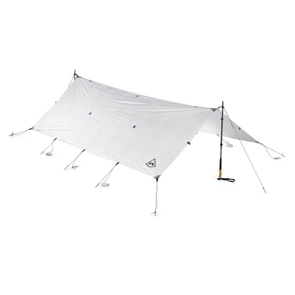 Hyperlite Mountain Gear Flat Tarp