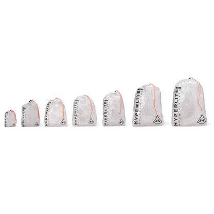 Hyperlite Mountain Gear Drawstring Stuff Sacks
