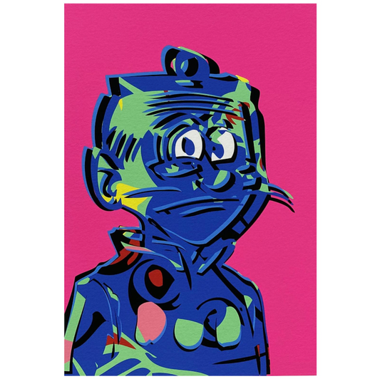 Untitled Shadow by Joseph Wong